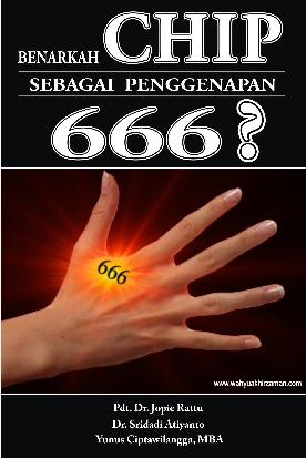 photo-Benarkah CHIP Sebagai Penggenapan 666?