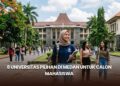 8 Universitas Pilihan di Medan untuk Calon Mahasiswa
