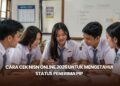 Cara Cek NISN Online 2026 untuk Mengetahui Status Penerima PIP