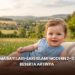 70 Nama Bayi Laki-Laki Islami Modern 2–3 Kata Beserta Artinya