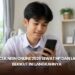 Cara Cek NISN Online 2026 Lewat HP dan Laptop, Berikut Ini Langkahnya