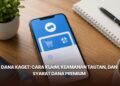 DANA Kaget: Cara Klaim, Keamanan Tautan, dan Syarat DANA Premium