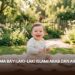 100 Nama Bayi Laki-Laki Islami Arab dan Artinya