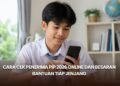 Cara Cek Penerima PIP 2026 Online dan Besaran Bantuan Tiap Jenjang