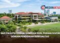 5 SMA Swasta Terbaik di Medan 2026, Pilihan Favorit dengan Pendidikan Berkualitas