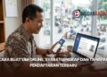 Cara Buat SIM Online, Syarat Lengkap dan Tahapan Pendaftaran Terbaru