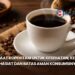 Manfaat Kopi Hitam untuk Kesehatan, Ketahui Khasiat dan Batas Aman Konsumsinya