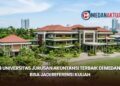4 Universitas Jurusan Akuntansi Terbaik di Medan, Bisa Jadi Referensi Kuliah