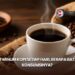 Manfaat Minum Kopi Setiap Hari, Berapa Batas Aman Konsumsinya?