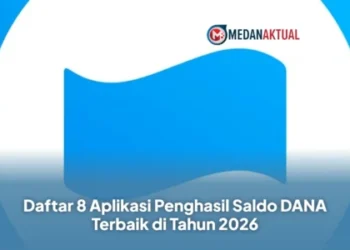 Daftar 8 Aplikasi Penghasil Saldo DANA Terbaik di Tahun 2026