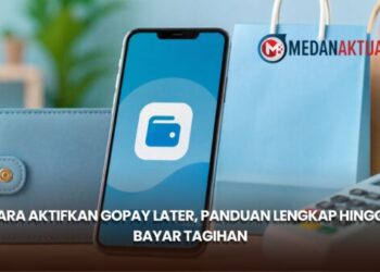 Cara Aktifkan GoPay Later, Panduan Lengkap hingga Bayar Tagihan