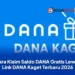 Cara Klaim Saldo DANA Gratis Lewat Link DANA Kaget Terbaru 2026