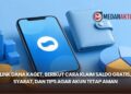 Link DANA Kaget, Berikut Cara Klaim Saldo Gratis, Syarat, dan Tips Agar Akun Tetap Aman