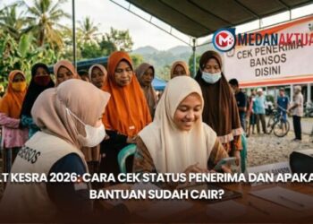 KIP Kuliah: Cara Daftar, Syarat, Jadwal, dan Besaran Bantuan Terbaru