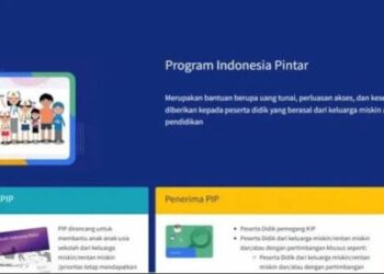 Cara Cek PIP Agustus 2026 Lewat HP, Begini Cara Mengetahui Status Penerima PIP Kemendikdasmen