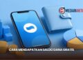 Cara Mendapatkan Saldo DANA Gratis