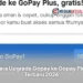Cara Upgrade Gopay ke Gopay Plus Terbaru 2026