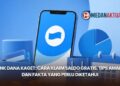 Link DANA Kaget: Cara Klaim Saldo Gratis, Tips Aman, dan Fakta yang Perlu Diketahui