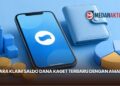 Cara Klaim Saldo DANA Kaget Terbaru dengan Aman
