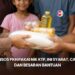 Cek Bansos PKH Pakai NIK KTP, Ini Syarat, Cara Cek, dan Besaran Bantuan