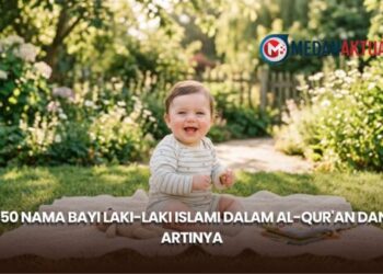 150 Nama Bayi Laki-Laki Islami dalam Al-Qur'an dan Artinya