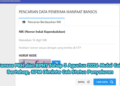 Bansos PKH dan BPNT Tahap 3 Agustus 2026 Mulai Cair Bertahap, KPM Diminta Cek Status Penyaluran