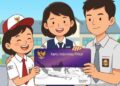 Cara Daftar Bansos PIP Kemendikdasmen 2026 untuk Siswa SD, Lengkap Syarat, Kriteria, dan Besaran Bantuan