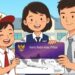 Cara Daftar Bansos PIP Kemendikdasmen 2026 untuk Siswa SD, Lengkap Syarat, Kriteria, dan Besaran Bantuan