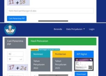 Cara Cek Penerima PIP 2026 Lewat HP, Begini Langkah Mudah Cek Status Bantuan Pendidikan