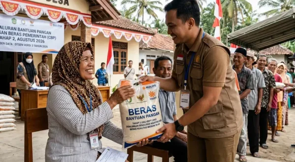 Cek BLT Kesra 2026: Apakah Bantuan Masih Cair?