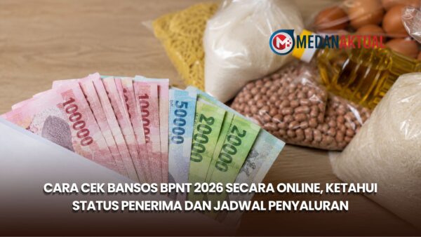 Panduan Cek Desil dan Cara Mengajukan Diri Sebagai Calon Penerima