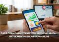 Cara Cuan dari Internet 2026: Ini Pilihan Mudah untuk Menghasilkan Uang Online