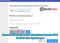 Bansos PKH Sudah Mulai Disalurkan Kepada KPM Berikut Infor Updatenya!