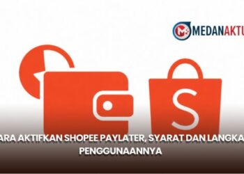 Cara Aktifkan Shopee PayLater, Syarat dan Langkah Penggunaannya