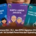 Bansos KAJ, KLJ, dan KPDJ Agustus 2026 Cair: Ini Jumlah Penerima dan Syaratnya