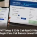 BPNT Tahap 3 2026 Cair Rp600 Ribu, Begini Cara Cek Bansos Lewat HP