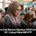 Cara Cek Bansos Agustus 2026 Lewat HP, Cukup Pakai NIK KTP