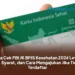 Cara Cek PBI JK BPJS Kesehatan 2026 Lewat HP, Syarat, dan Cara Mengajukan Jika Tidak Terdaftar