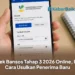 Cek Bansos Tahap 3 2026 Online, Ini Cara Usulkan Penerima Baru