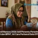 Desil Bansos 2026 Jadi Penentu Penerima PKH dan BPNT, Ini Cara Perbarui Data DTSEN
