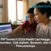 PIP Termin II 2026 Masih Cair hingga September, Cek Jadwal, Besaran, dan Cara Pencairannya