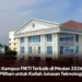 5 Kampus FIKTI Terbaik di Medan 2026, Pilihan untuk Kuliah Jurusan Teknologi