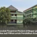 7 Pondok Pesantren Modern di Bogor yang Bisa Jadi Pilihan untuk Pendidikan Anak