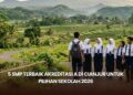 5 SMP Terbaik Akreditasi A di Cianjur untuk Pilihan Sekolah 2026