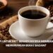 Kopi untuk Diet: Benarkah Bisa Membantu Menurunkan Berat Badan?