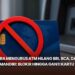 Cara Mengurus ATM Hilang BRI, BCA, dan Mandiri: Blokir hingga Ganti Kartu