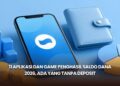 11 Aplikasi dan Game Penghasil Saldo DANA 2026, Ada yang Tanpa Deposit
