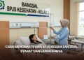 Cara Menonaktifkan BPJS Kesehatan 2026, Syarat dan Langkahnya