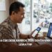 Cara Cek Desil Bansos 2026 dengan NIK KTP Lewat HP