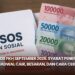 Bantuan PKH September 2026: Syarat Penerima, Jadwal Cair, Besaran, dan Cara Cek